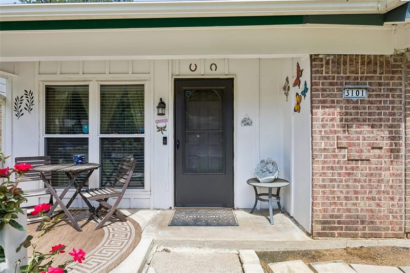 3101 Forestdale Lane, Balch Springs TX 75180