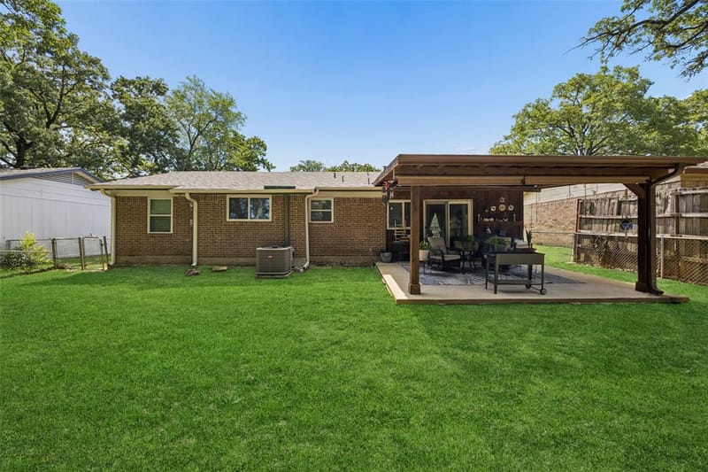 3101 Forestdale Lane, Balch Springs TX 75180 - Photo 24