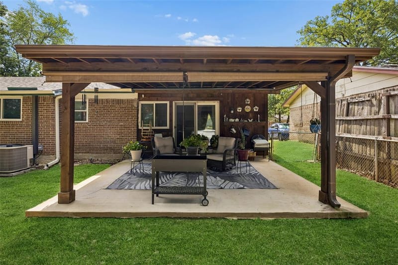 3101 Forestdale Lane, Balch Springs TX 75180 - Photo 21