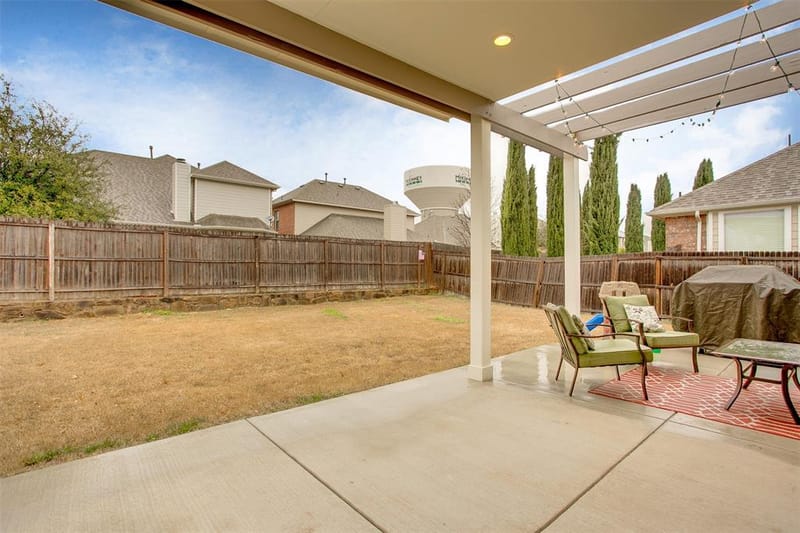 10228 Olivia Drive, McKinney TX 75072 - Photo 23