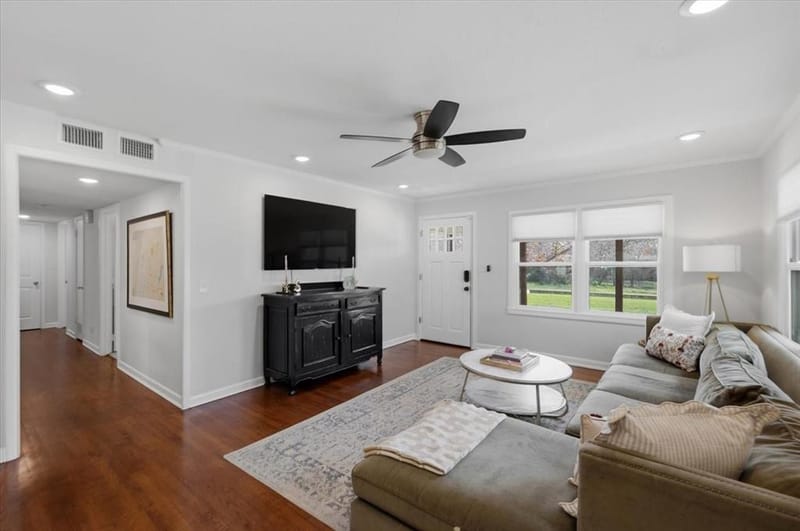 4755 Westcreek Drive, Fort Worth TX 76133 - Photo 8