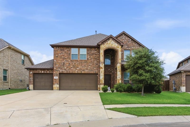 218 Virginia Court, Fate TX 75189 - Photo 2