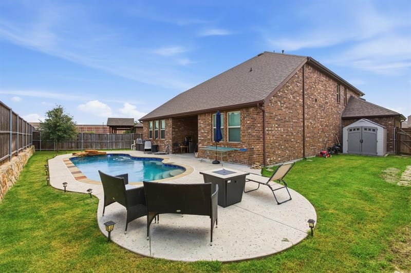218 Virginia Court, Fate TX 75189 - Photo 38