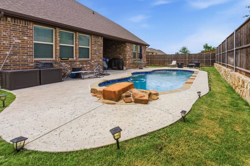 218 Virginia Court, Fate TX 75189 - Photo 40