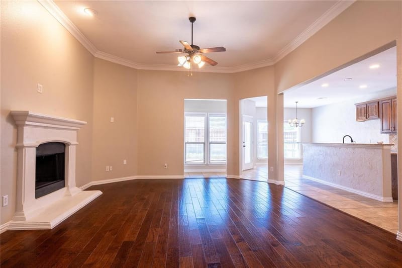 1609 Clearwater Drive, McKinney TX 75071 - Photo 6