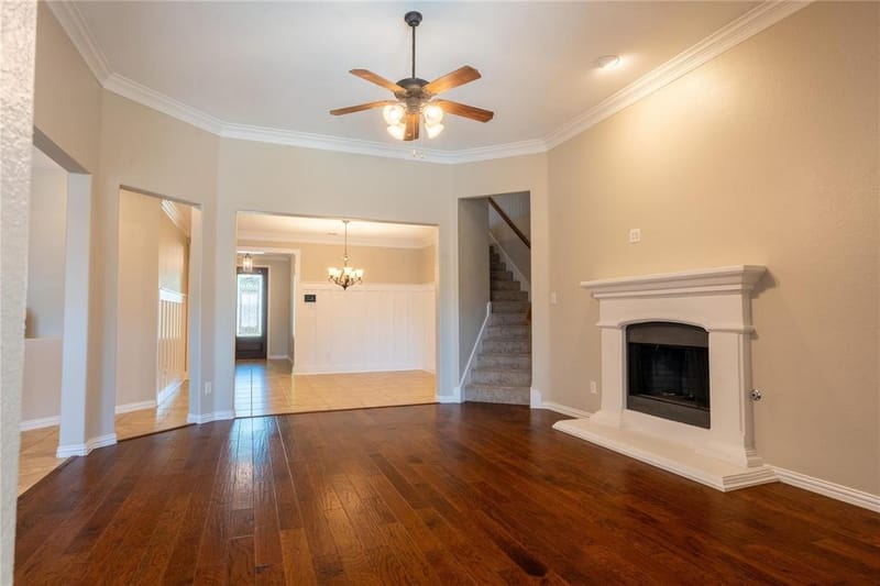 1609 Clearwater Drive, McKinney TX 75071 - Photo 8