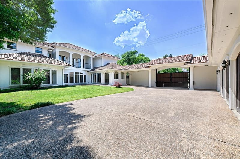 6301 Churchill Way, Dallas TX 75230 - Photo 38