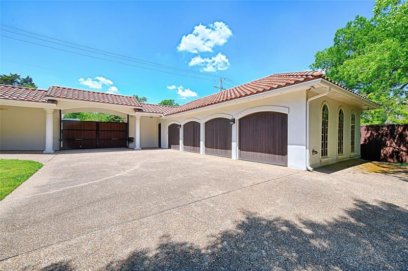 6301 Churchill Way, Dallas TX 75230 - Photo 40
