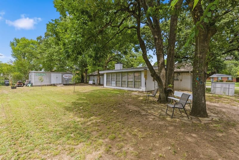 3007 Tanglewood Drive, Commerce TX 75428 - Photo 28