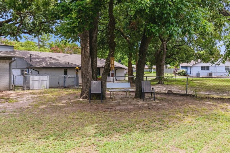 3007 Tanglewood Drive, Commerce TX 75428 - Photo 30