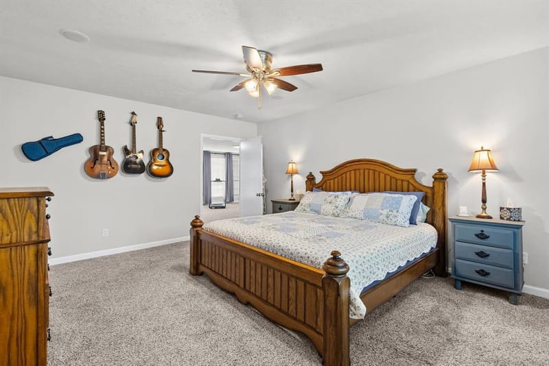 3007 Tanglewood Drive, Commerce TX 75428 - Photo 19