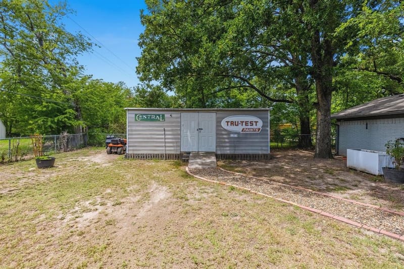 3007 Tanglewood Drive, Commerce TX 75428 - Photo 31