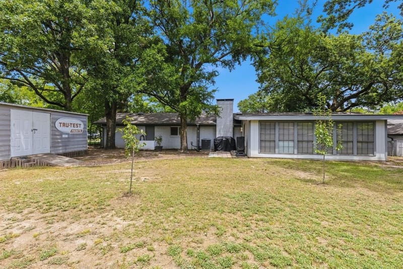 3007 Tanglewood Drive, Commerce TX 75428 - Photo 29