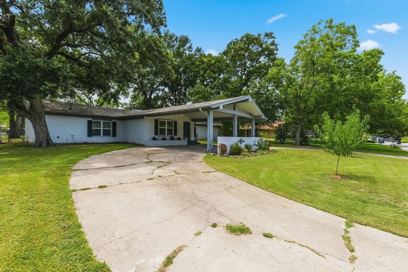 3007 Tanglewood Drive, Commerce TX 75428 - Photo 4