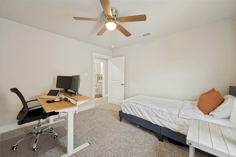 8442 Jay Street, White Settlement TX 76108 - Photo 23