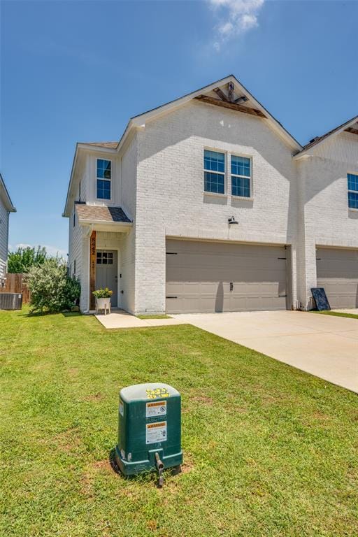 8442 Jay Street, White Settlement TX 76108 - Photo 2