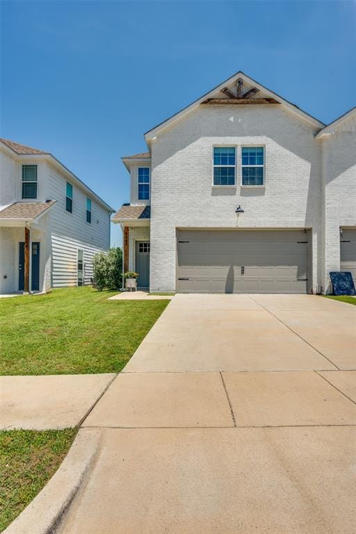 8442 Jay Street, White Settlement TX 76108 - Photo 3