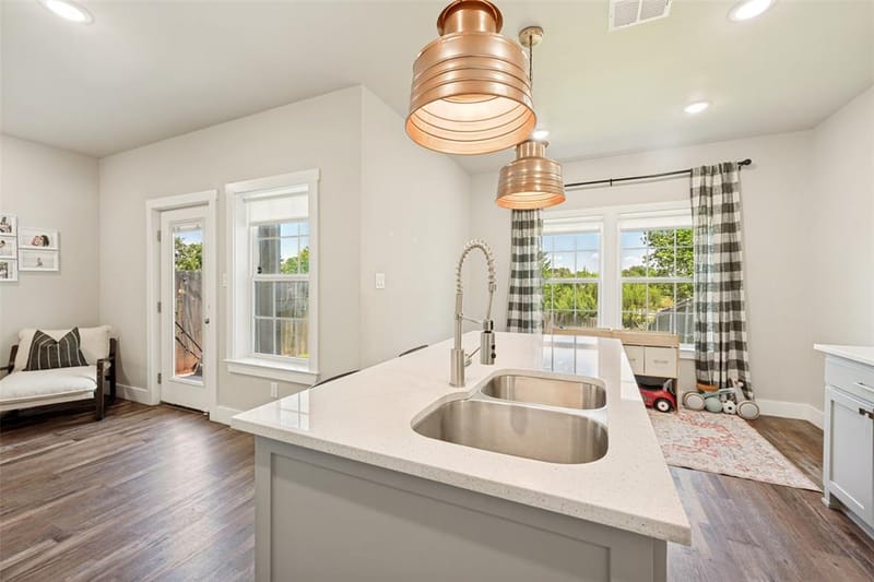 8442 Jay Street, White Settlement TX 76108 - Photo 5