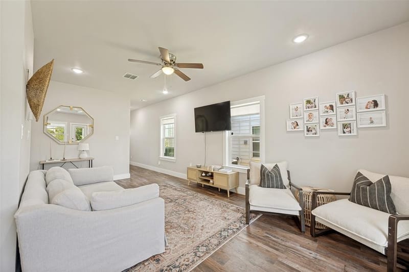 8442 Jay Street, White Settlement TX 76108 - Photo 9