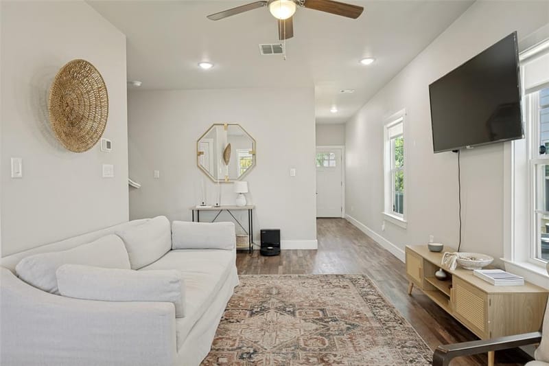 8442 Jay Street, White Settlement TX 76108 - Photo 10