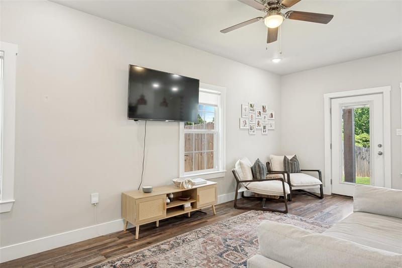 8442 Jay Street, White Settlement TX 76108 - Photo 11
