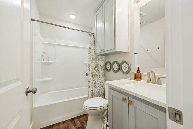 8442 Jay Street, White Settlement TX 76108 - Photo 19