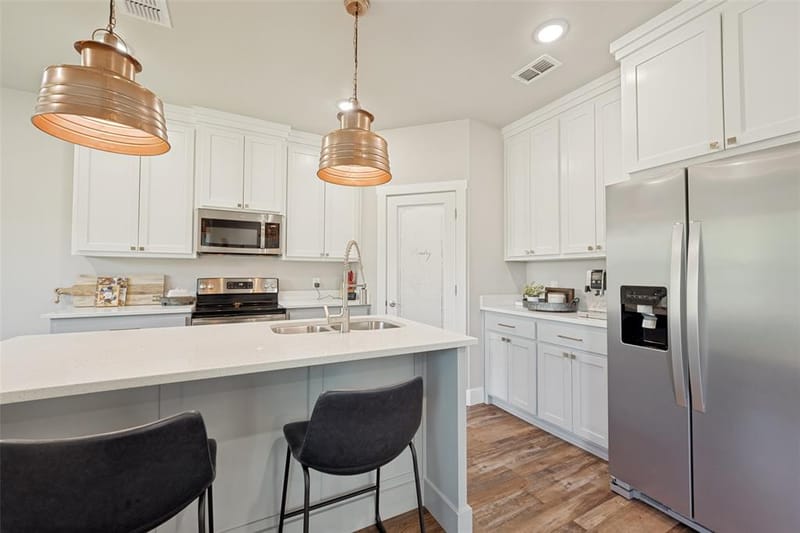 8442 Jay Street, White Settlement TX 76108 - Photo 4