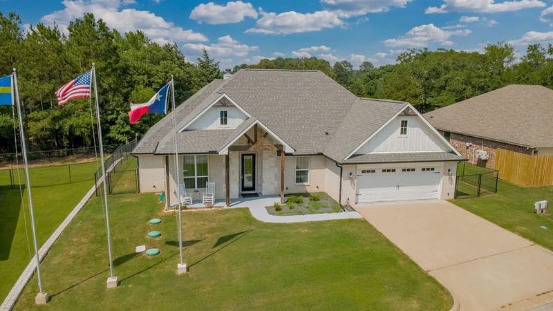 24058 Sun Ridge Road, Lindale TX 75771 - Photo 2