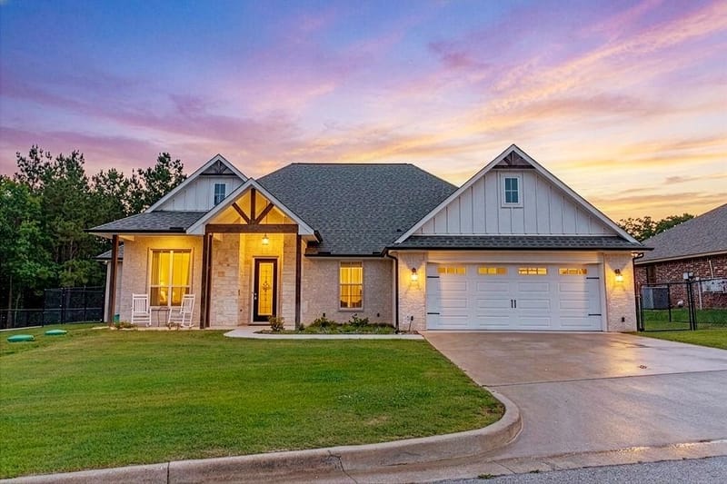 24058 Sun Ridge Road, Lindale TX 75771