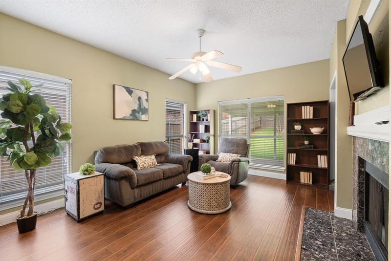 6000 Red Fern Drive, Arlington TX 76001 - Photo 17