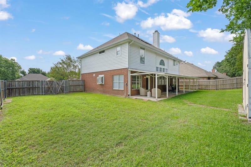 6000 Red Fern Drive, Arlington TX 76001 - Photo 36