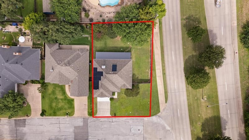 6000 Red Fern Drive, Arlington TX 76001 - Photo 5