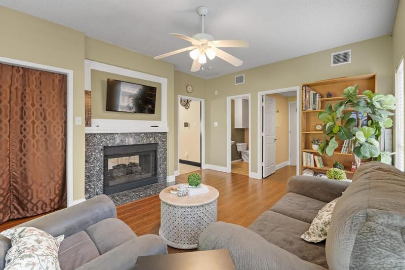 6000 Red Fern Drive, Arlington TX 76001 - Photo 18