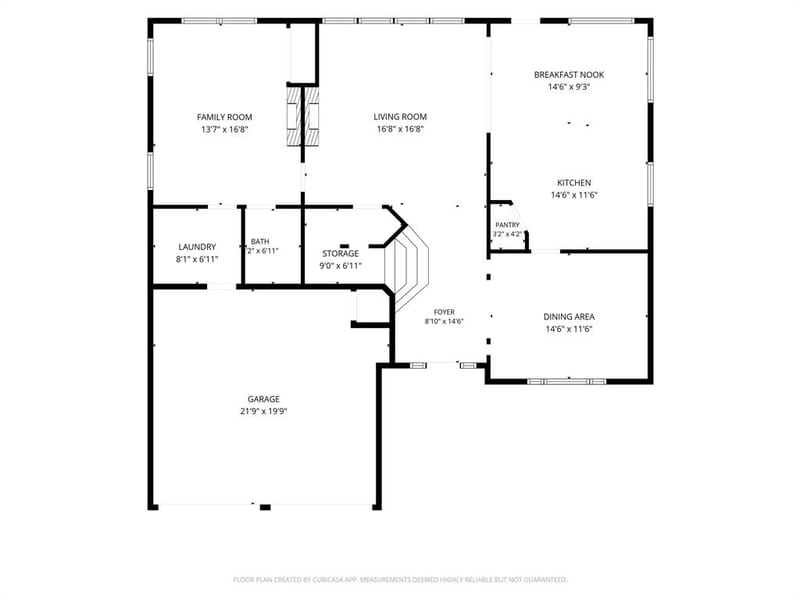 6000 Red Fern Drive, Arlington TX 76001 - Photo 40