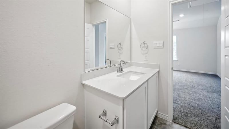 2105 Crockett Way, Anna TX 75409 - Photo 2