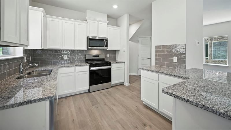 2105 Crockett Way, Anna TX 75409 - Photo 26