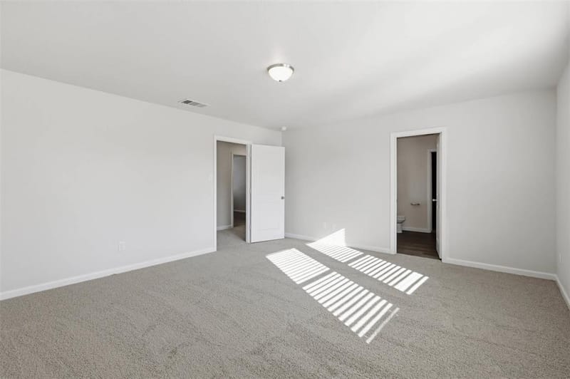 453 Canoe Way, Crowley TX 76036 - Photo 17
