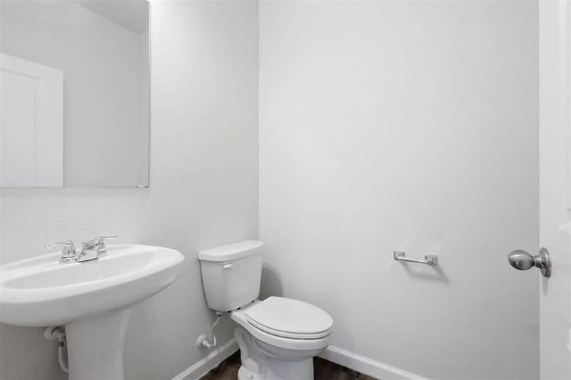 453 Canoe Way, Crowley TX 76036 - Photo 21