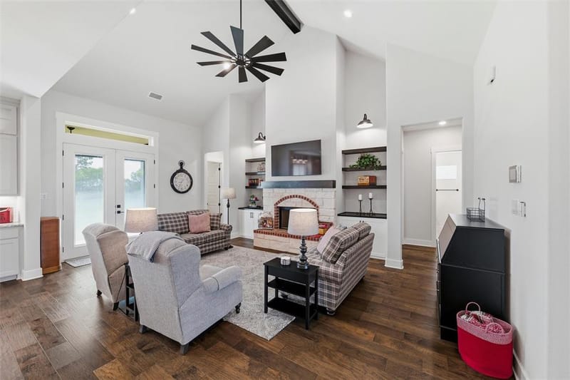 133 Aiden Drive, Waxahachie TX 75165 - Photo 6