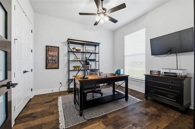 133 Aiden Drive, Waxahachie TX 75165 - Photo 17