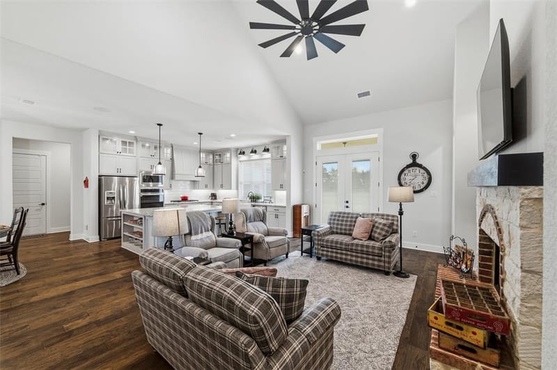 133 Aiden Drive, Waxahachie TX 75165 - Photo 7