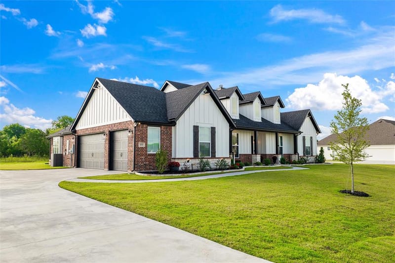 133 Aiden Drive, Waxahachie TX 75165 - Photo 36