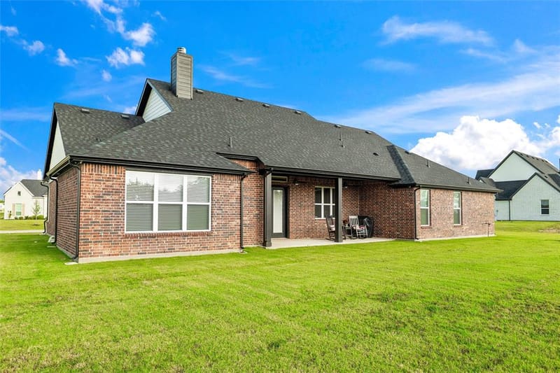 133 Aiden Drive, Waxahachie TX 75165 - Photo 34