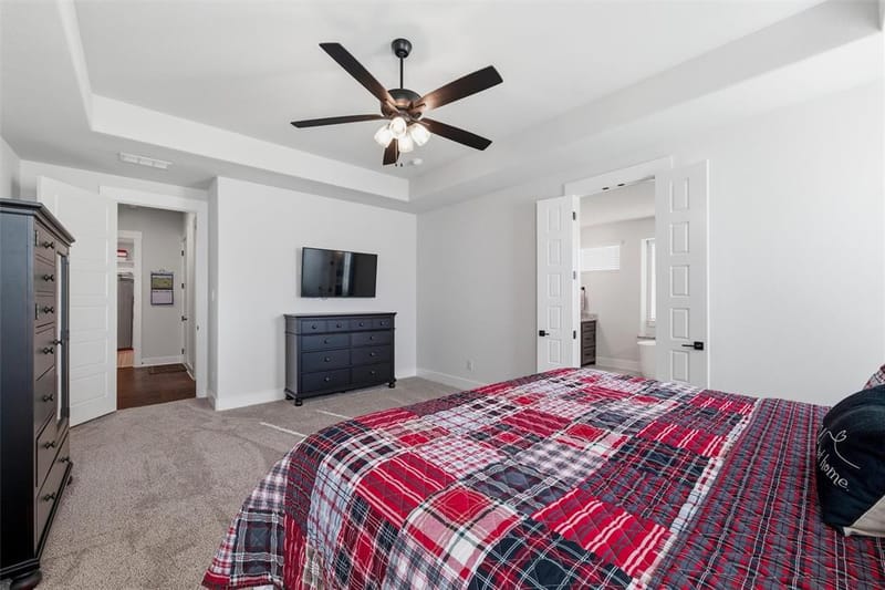 133 Aiden Drive, Waxahachie TX 75165 - Photo 19
