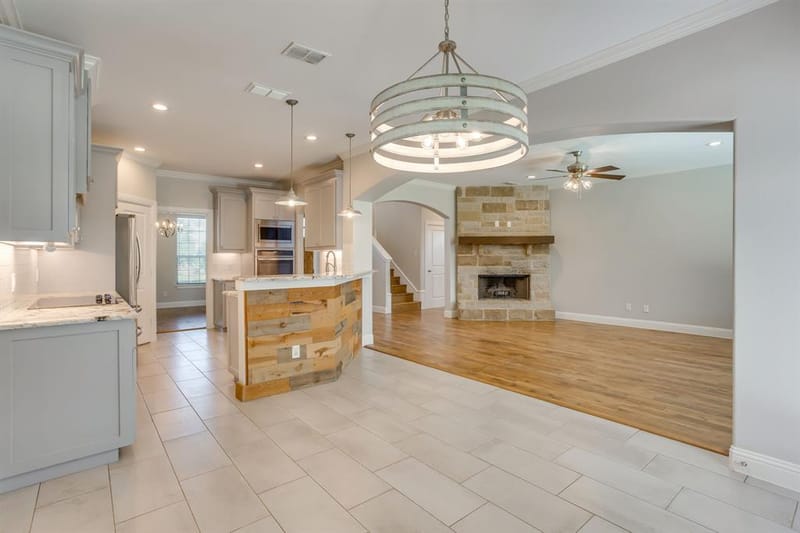 120 War Wagon Circle, Millsap TX 76066 - Photo 6