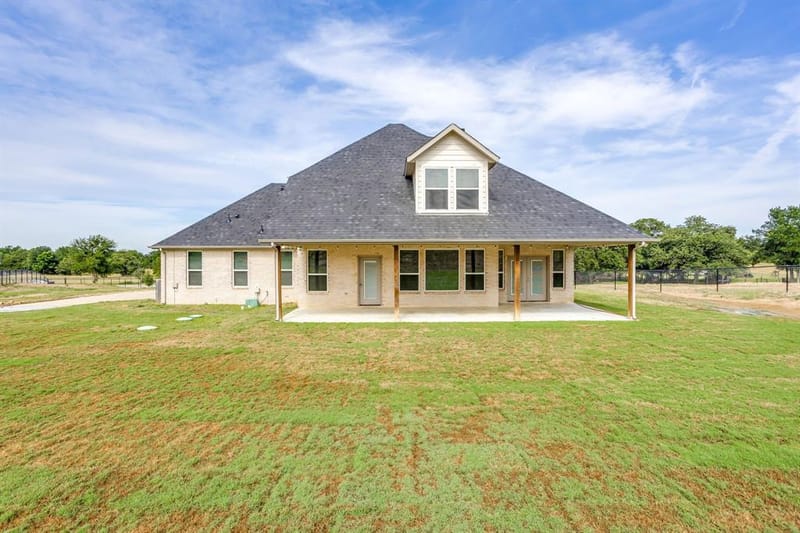 120 War Wagon Circle, Millsap TX 76066 - Photo 36