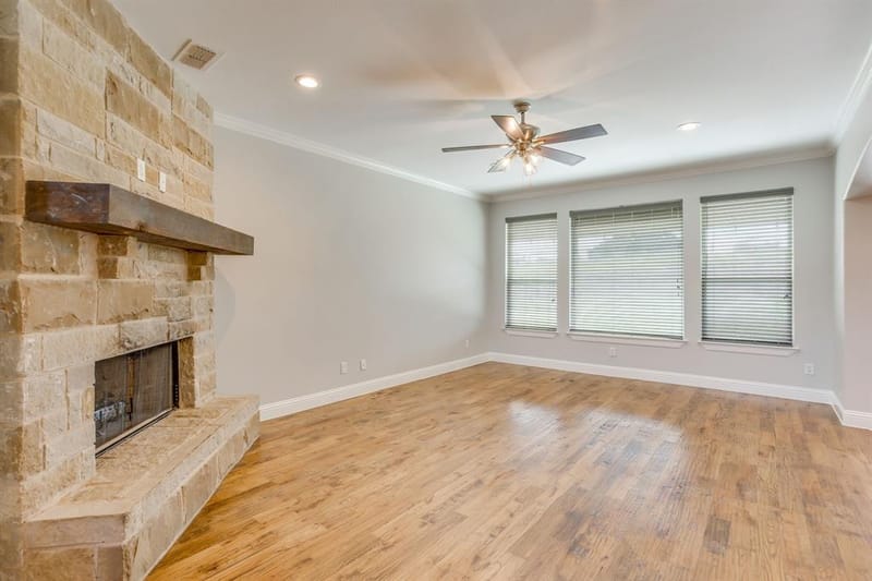 120 War Wagon Circle, Millsap TX 76066 - Photo 9