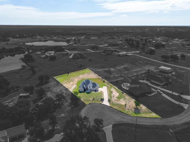 120 War Wagon Circle, Millsap TX 76066 - Photo 38
