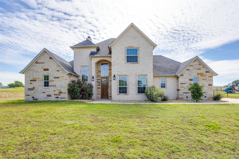 120 War Wagon Circle, Millsap TX 76066 - Photo 40