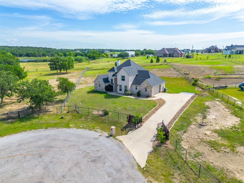 120 War Wagon Circle, Millsap TX 76066 - Photo 39